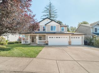 1009 NW 11th Ave, Battle Ground, WA 98604