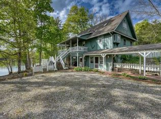 332 Peter Young Rd, Blairsville, GA 30512