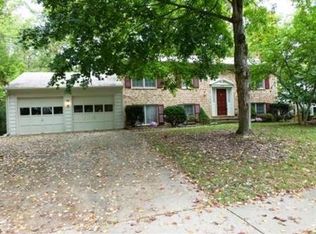 2802 Ringgold Ct, Woodbridge, VA 22192