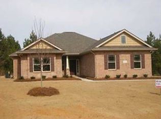 47 Megan Meadows Pl, Angier, NC 27501