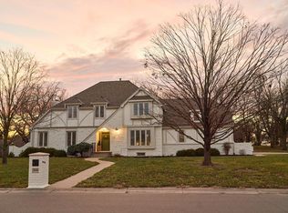 1449 N High Dr, McPherson, KS 67460