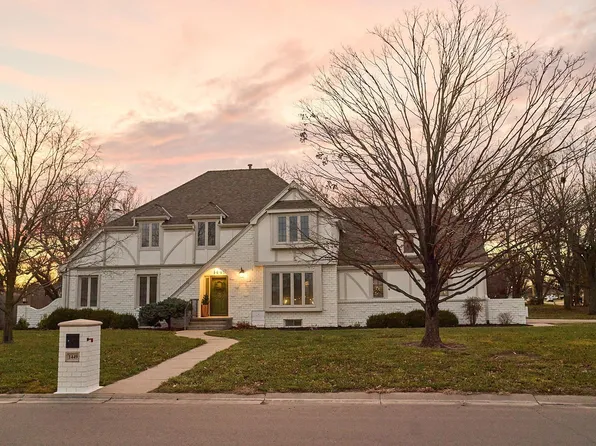 1449 N High Dr, McPherson, KS 67460