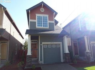 6908 N Armour St, Portland, OR 97203