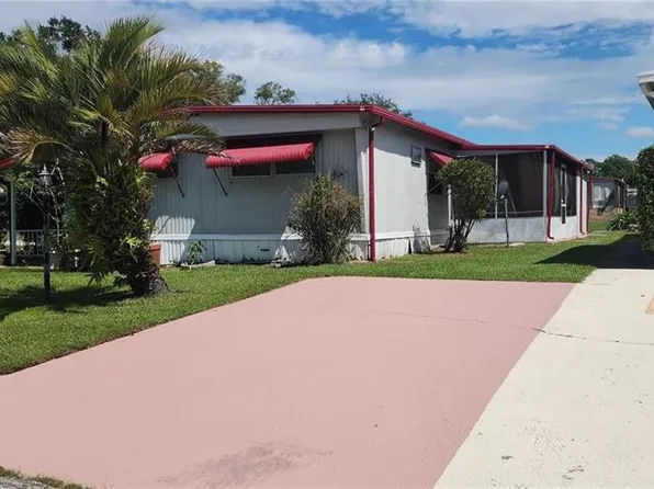 18 Forest Dr, Davenport, FL 33837