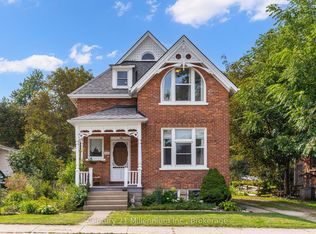 436 Brown St, South Bruce Peninsula, ON N0H 2T0