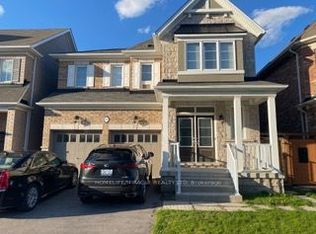 91 Antibes Dr, Brampton, ON L6X5J2