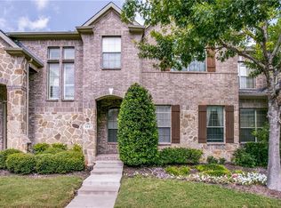 4681 Cecile Rd, Plano, TX 75024