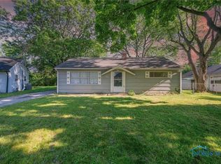 36 Independence Rd, Toledo, OH 43607
