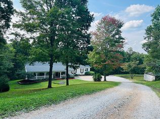 109 Guinn Rd, Washington, WV 26181