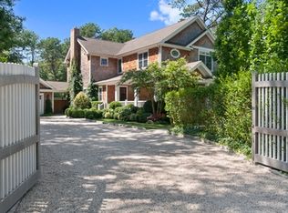 57 Edwards Hole Rd, East Hampton, NY 11937
