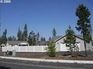 51465 Lasso Ln, La Pine, OR 97739