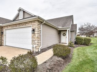 18 Coventry Ct, Mount Vernon, OH 43050