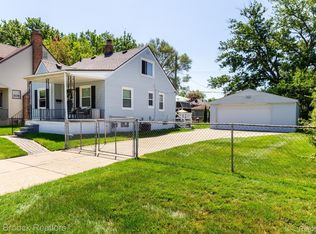 730 Spencer St, Ferndale, MI