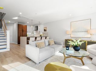 471 Hanover St #5F, Boston, MA 02109