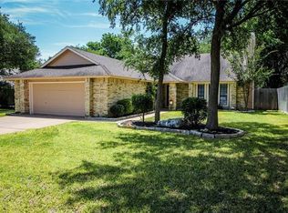 4209 Reynosa Dr, Austin, TX 78739