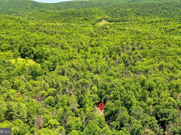 Sugar Hill Rd, Maurertown, VA 22644