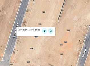 1237 Richards Ranch Rd, Belton, TX 76513