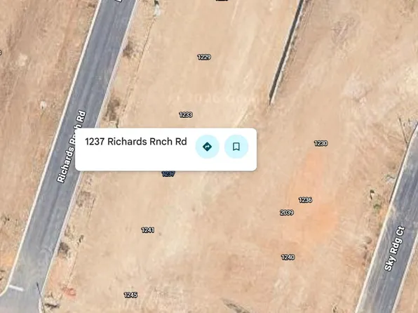 1237 Richards Ranch Rd, Belton, TX 76513