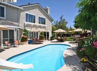 842 Buckingham Pl, Danville, CA