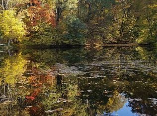 8339 N Newark Rd, Solsberry, IN 47459