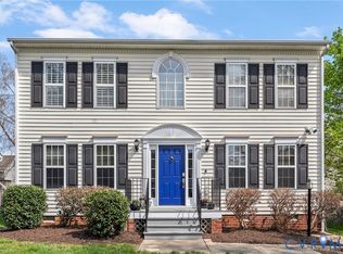 6916 Dartmouth Ave, Richmond, VA 23226
