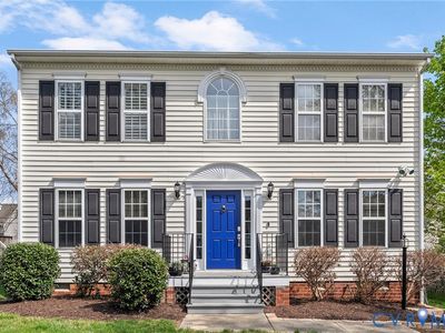 6916 Dartmouth Ave, Richmond, VA, 23226