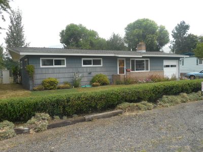 5621 Schiesel Ave, Klamath Falls, OR, 97603
