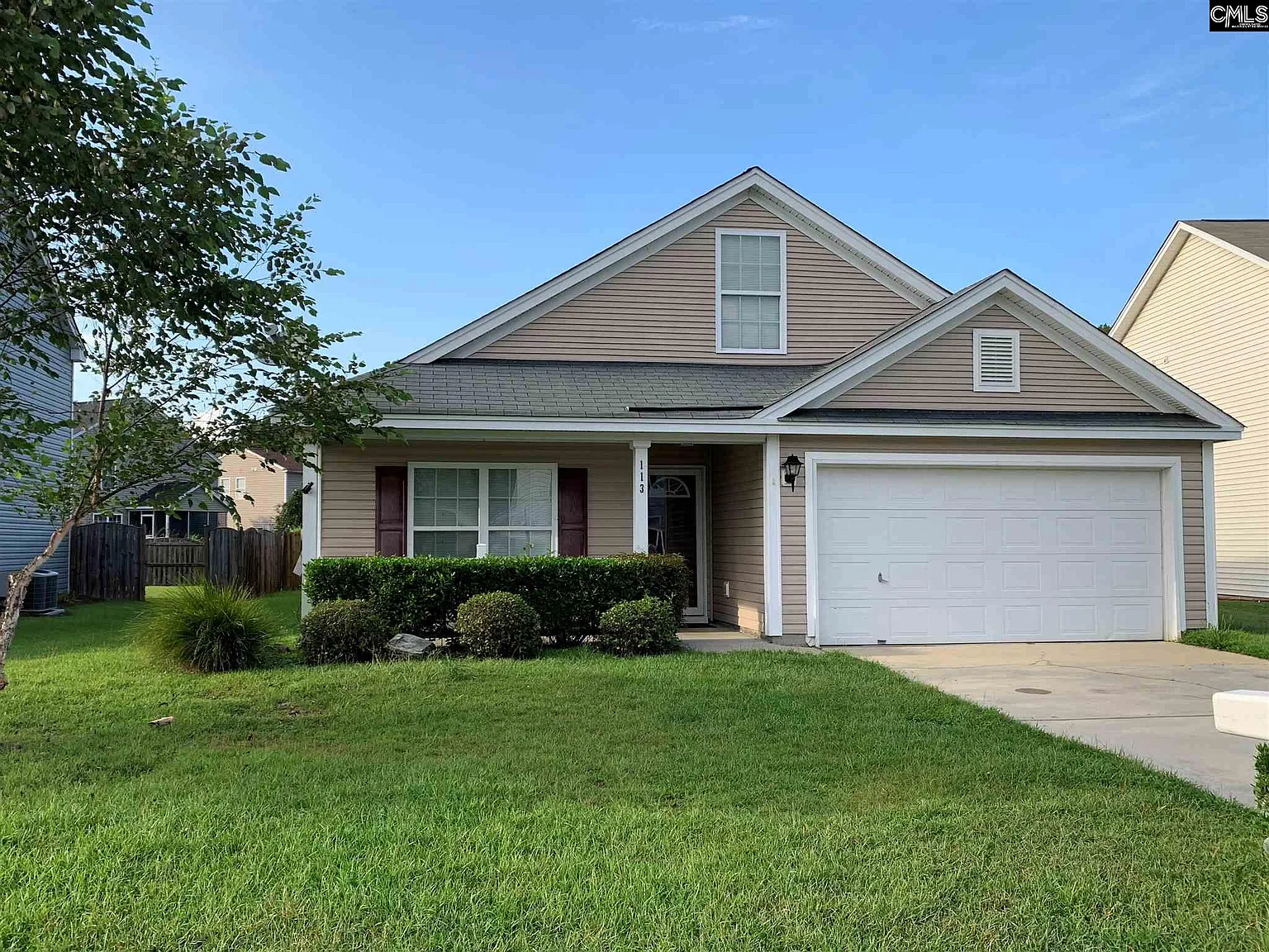 4 bed, 1900 sqft, $1,995 — Photo 1