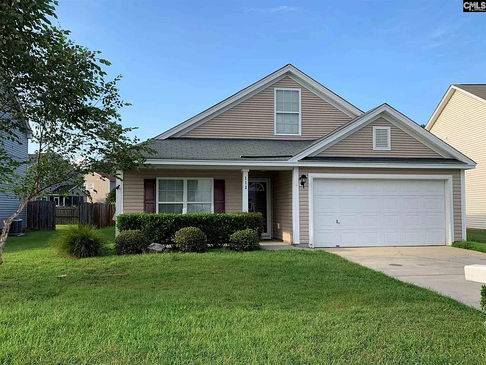113 Baltic Ct