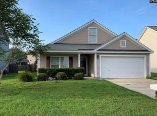113 Baltic Ct, Chapin, SC 29036