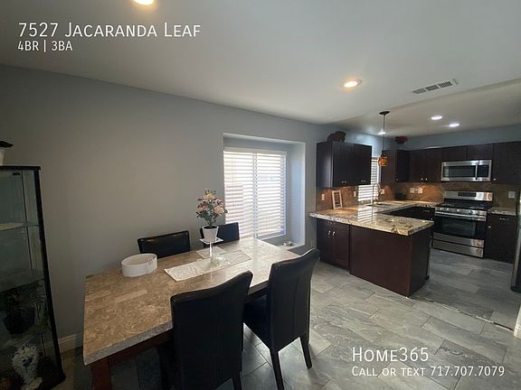 3rd image of 7527 Jacaranda Leaf St