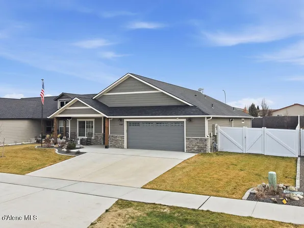 13484 N International St, Rathdrum, ID 83858