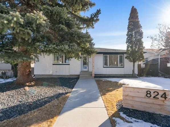 824 W Canna Cres SW, Calgary, AB T2W 1N9