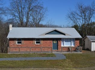 129 Ivory Dr, Fort Ashby, WV 26719
