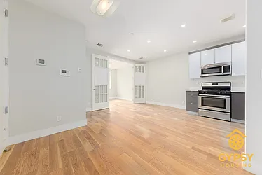 Rented by Gypsy Housing LLC