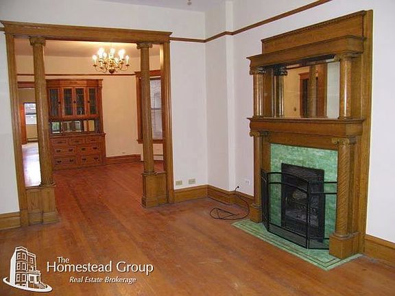 2nd image of 3723 N Magnolia Ave #1