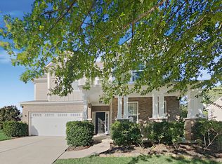 231 Hampton Station Blvd, Canton, GA 30115