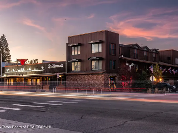 117 W. Pine Street, Pinedale, WY 82941