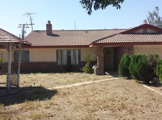 8607 Houghton Rd, Bakersfield, CA 93311