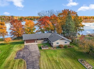 17439 Interlachen Dr NE, Ham Lake, MN 55304