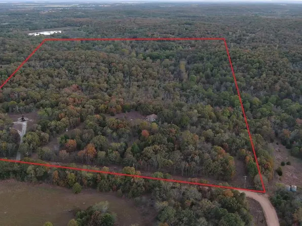 11680 N 367th Rd, Wewoka, OK 74884