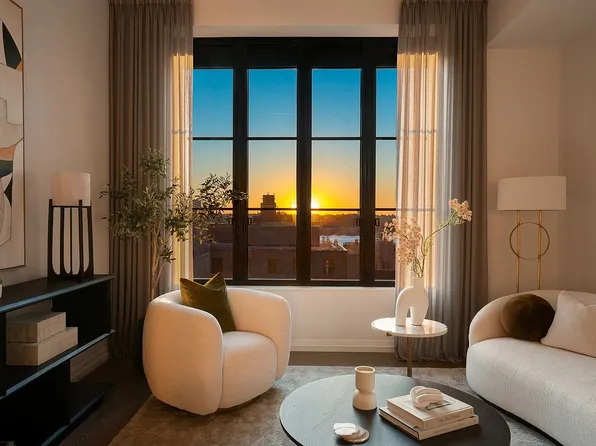 250 W 96th St Unit 17E, New York, NY 10025