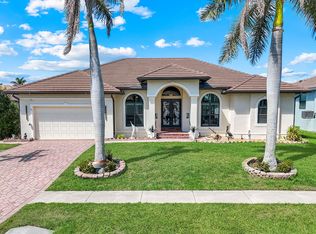920 Ruby Ct, Marco Island, FL 34145