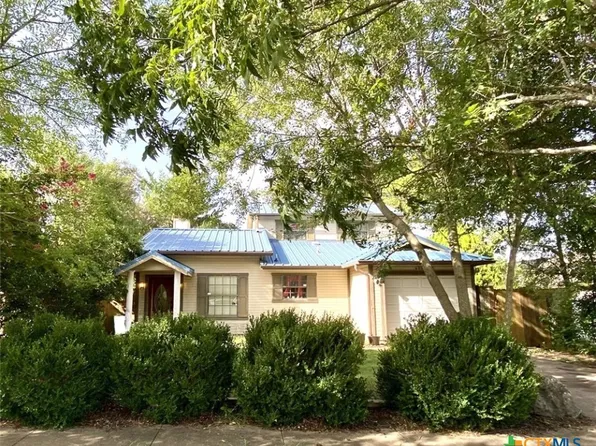 4006 London Ln, Killeen, TX 76543