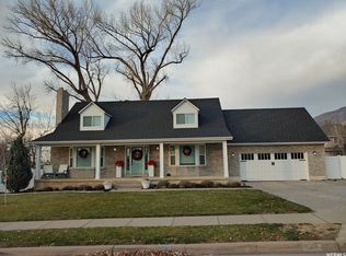 164 W Ricks Creek Way, Centerville, UT 84014