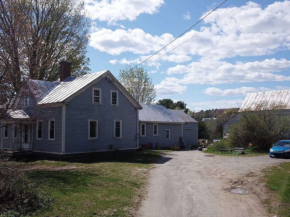 189 Norridgewock Ave, Skowhegan, ME 04976 MLS 11188927 Zillow