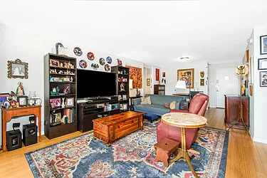 Sold by Brown Harris Stevens