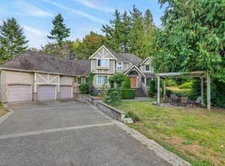 17588 28th Ave, Surrey, BC V3Z0E7