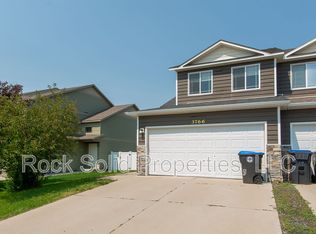 3766 Saddle Ridge Trl #1, Cheyenne, WY 82001