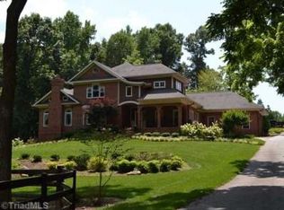 1977 Beeson Rd, Kernersville, NC 27284